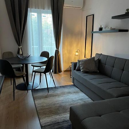 Luxury Furnished Apartment, Near The Center Gallery 55 เทสซาโลนิกิ ภายนอก รูปภาพ