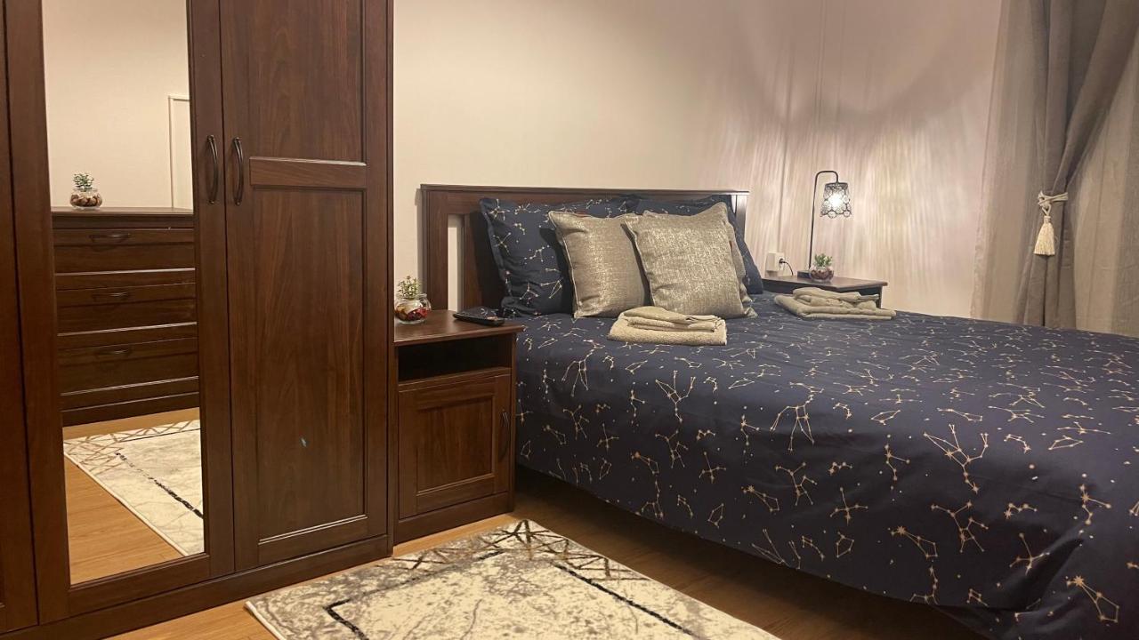 Luxury Furnished Apartment, Near The Center Gallery 55 เทสซาโลนิกิ ภายนอก รูปภาพ