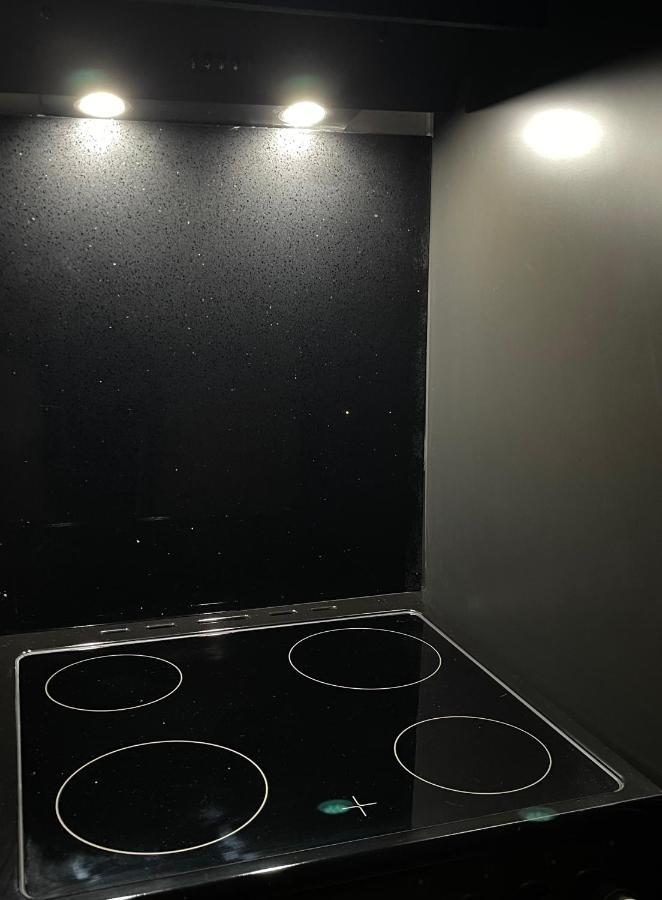 Luxury Furnished Apartment, Near The Center Gallery 55 เทสซาโลนิกิ ภายนอก รูปภาพ