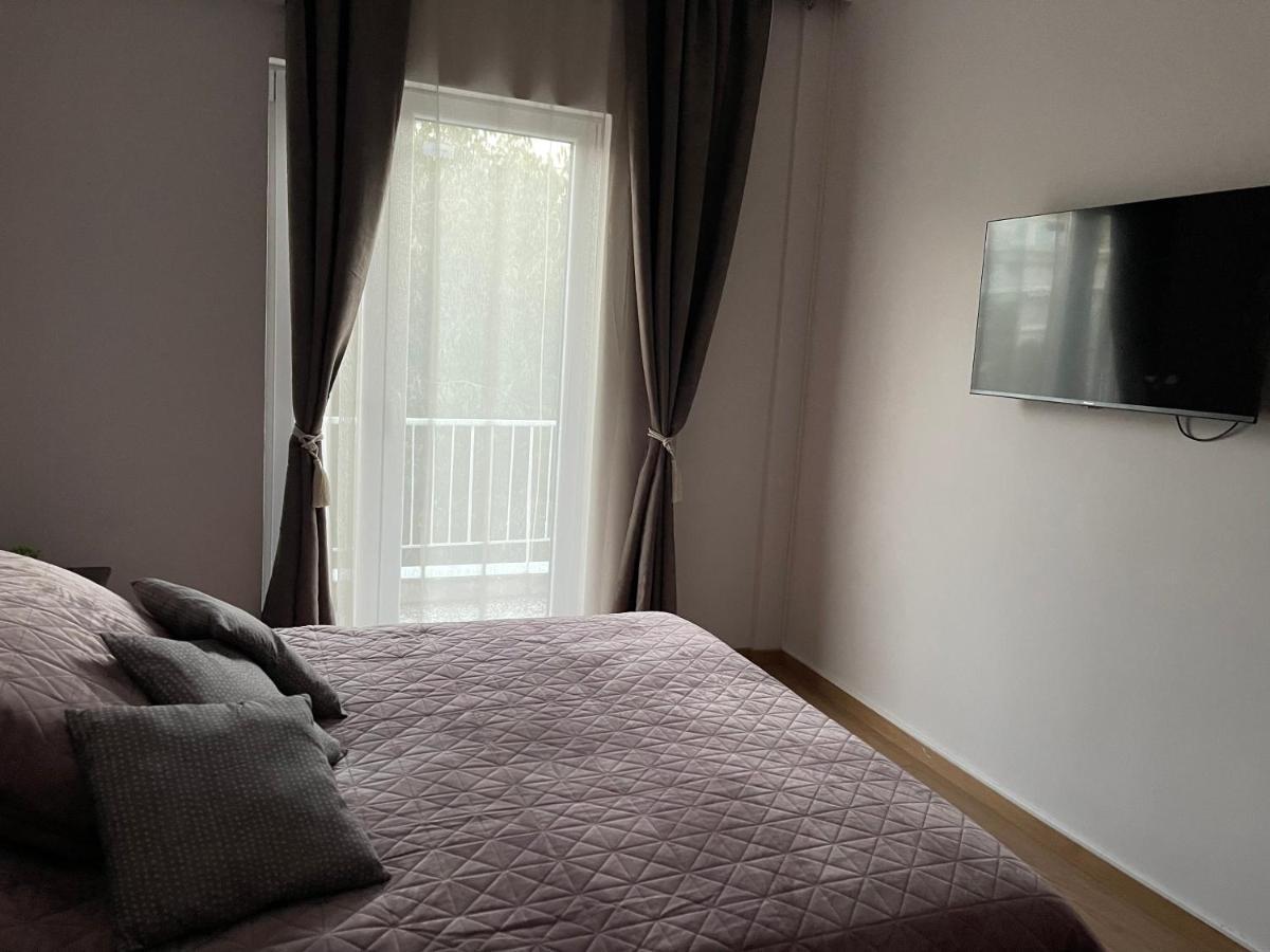 Luxury Furnished Apartment, Near The Center Gallery 55 เทสซาโลนิกิ ภายนอก รูปภาพ