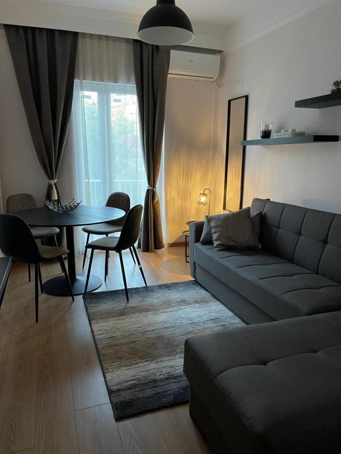 Luxury Furnished Apartment, Near The Center Gallery 55 เทสซาโลนิกิ ภายนอก รูปภาพ