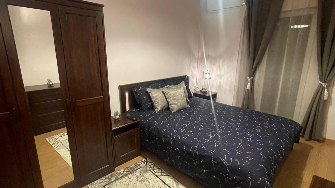 Luxury Furnished Apartment, Near The Center Gallery 55 เทสซาโลนิกิ ภายนอก รูปภาพ
