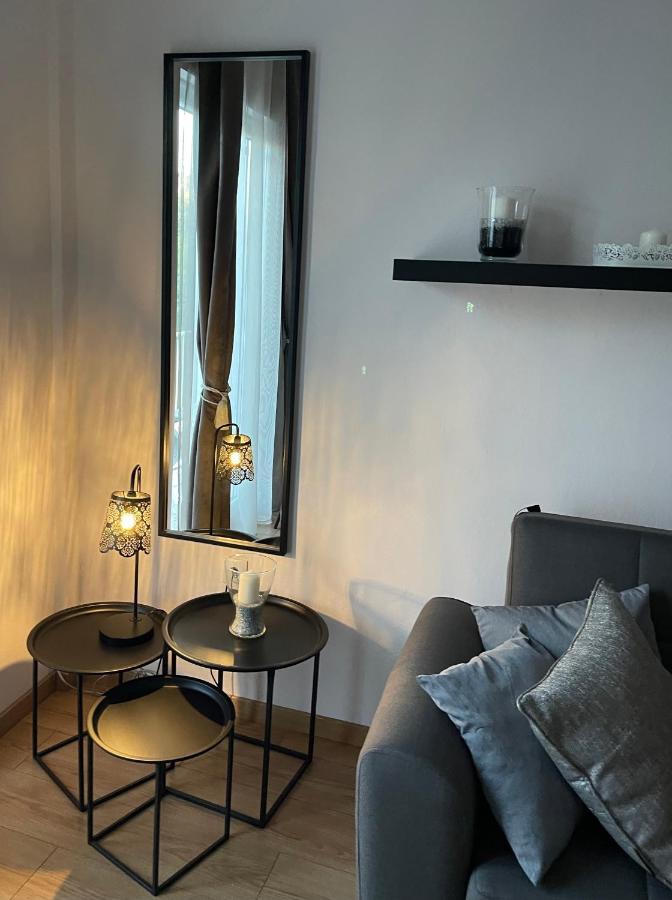 Luxury Furnished Apartment, Near The Center Gallery 55 เทสซาโลนิกิ ภายนอก รูปภาพ