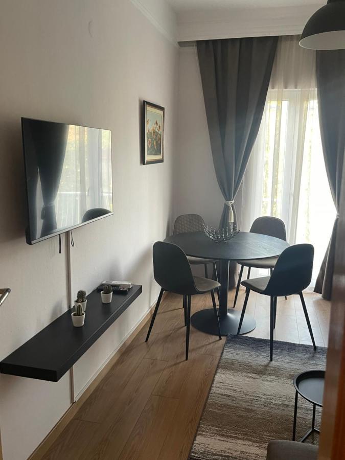 Luxury Furnished Apartment, Near The Center Gallery 55 เทสซาโลนิกิ ภายนอก รูปภาพ