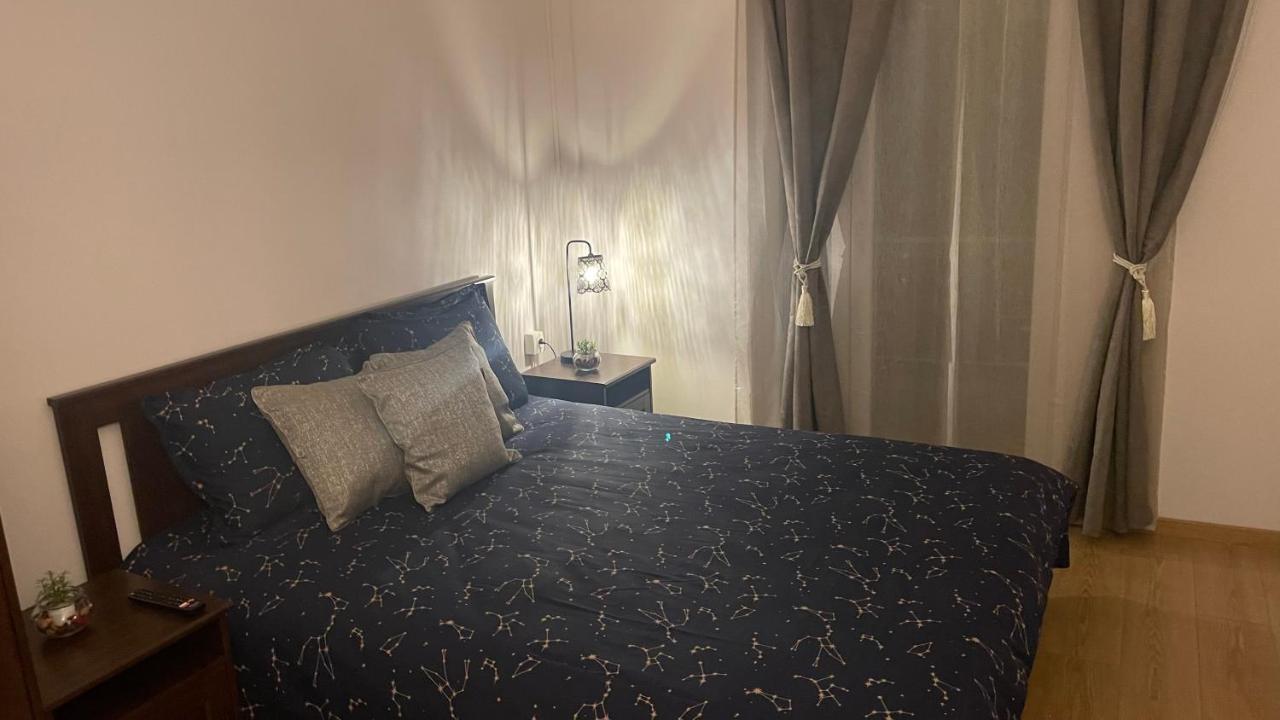 Luxury Furnished Apartment, Near The Center Gallery 55 เทสซาโลนิกิ ภายนอก รูปภาพ