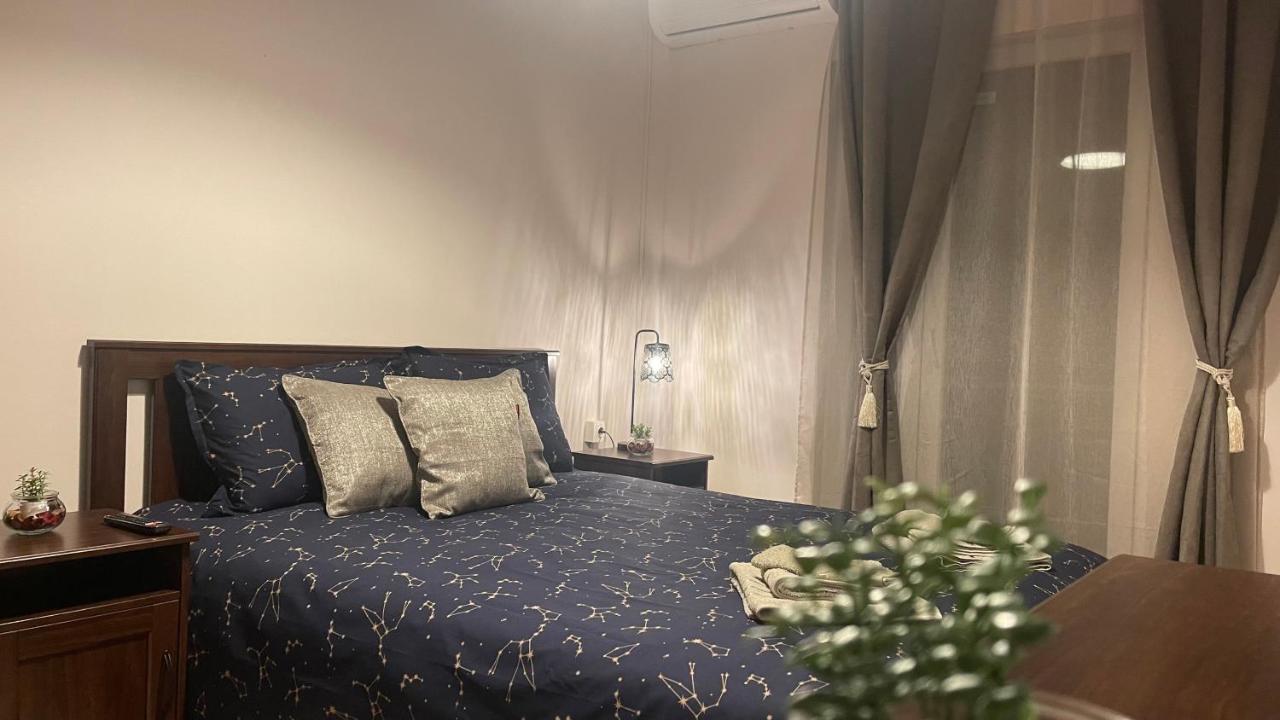 Luxury Furnished Apartment, Near The Center Gallery 55 เทสซาโลนิกิ ภายนอก รูปภาพ