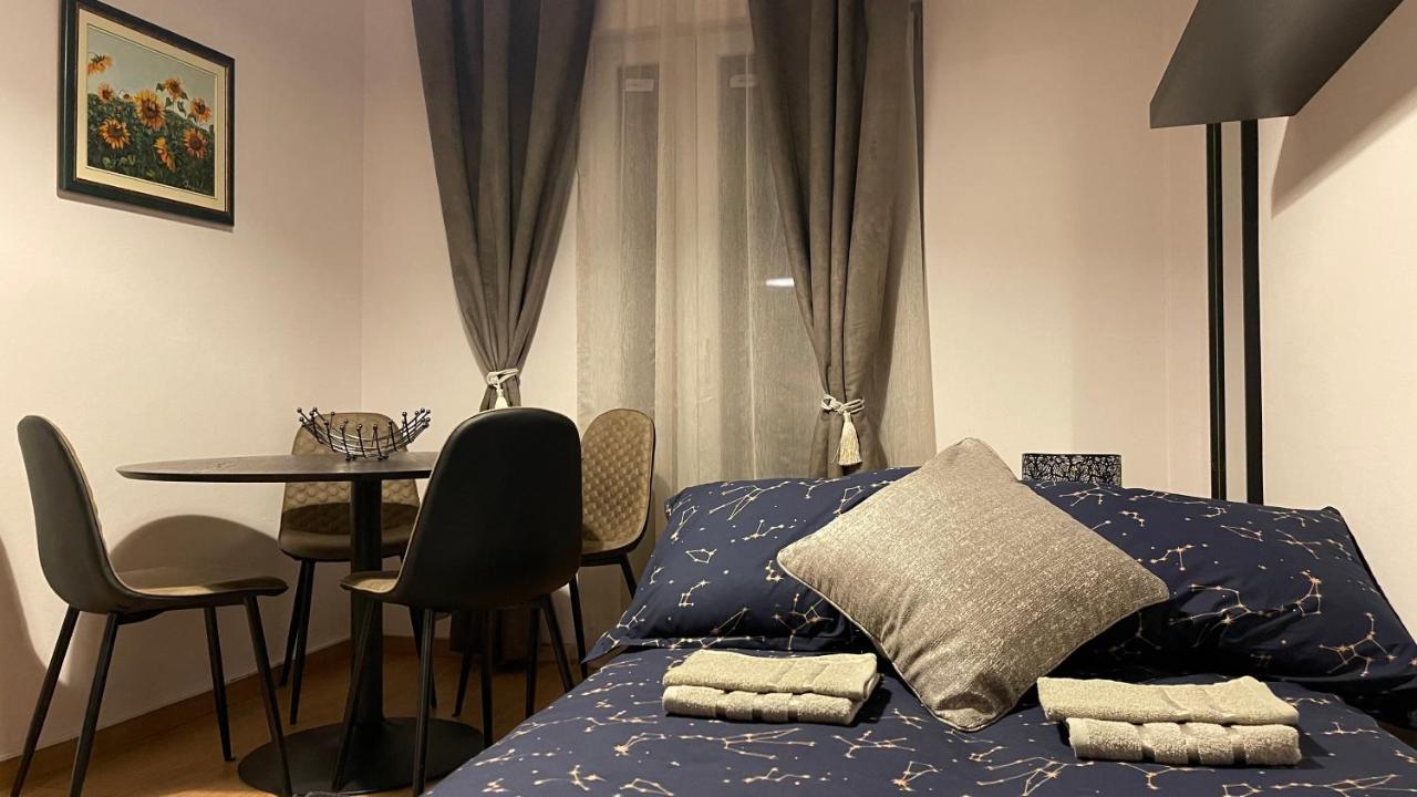 Luxury Furnished Apartment, Near The Center Gallery 55 เทสซาโลนิกิ ภายนอก รูปภาพ