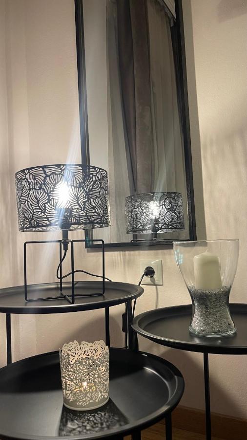 Luxury Furnished Apartment, Near The Center Gallery 55 เทสซาโลนิกิ ภายนอก รูปภาพ